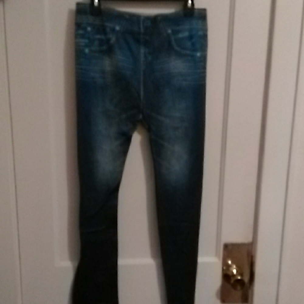 Jeggings